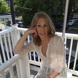 Meet your Posher, Karen e